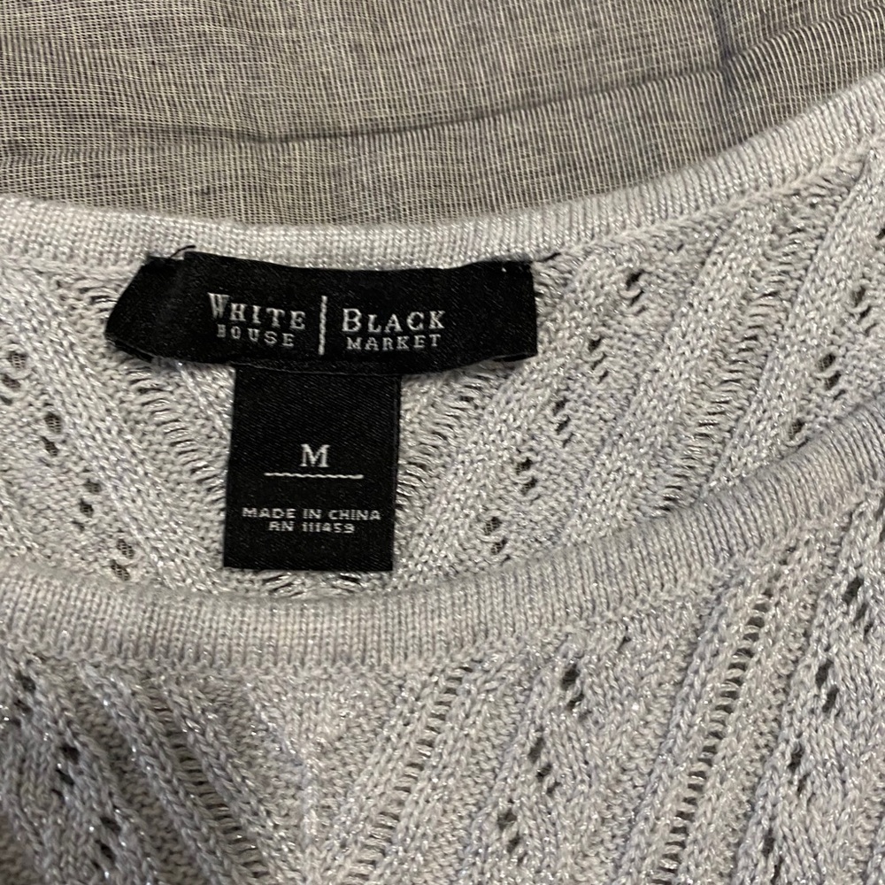Sweater - Picture 2 of 2